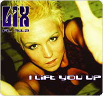 Lix ft. Mila, juni 2003